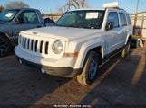 Jeep Patriot Sport 1C4NJPBA2GD628792 снимка