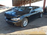 BMW 750LI WBAHN835X8DT83280 снимка