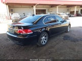 BMW 750LI WBAHN835X8DT83280 снимка