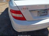 MERCEDES-BENZ C 300 LUXURY 4MATIC/SPORT 4MATIC WDDGF81X29F216388 photo