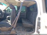 GMC SIERRA 3500HD WORK TRUCK 1GT522CG9BZ277409 photo