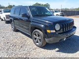 JEEP PATRIOT HIGH ALTITUDE 1C4NJPFA8ED889299 снимка