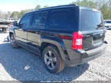 JEEP PATRIOT HIGH ALTITUDE 1C4NJPFA8ED889299 снимка