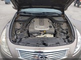 INFINITI G37X JN1CV6ARXCM674641 снимка