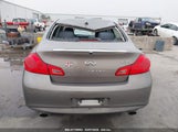 INFINITI G37X JN1CV6ARXCM674641 снимка