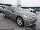 INFINITI G37X JN1CV6ARXCM674641 снимка