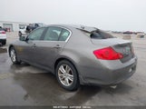 INFINITI G37X JN1CV6ARXCM674641 снимка