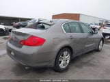 INFINITI G37X JN1CV6ARXCM674641 снимка