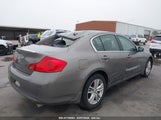 INFINITI G37X JN1CV6ARXCM674641 снимка