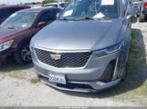CADILLAC XT6 FWD PREMIUM LUXURY 1GYKPCRSXLZ105231 photo