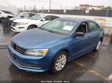 VOLKSWAGEN JETTA 1.8T SE 3VWD17AJ5FM310694 photo