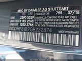 MERCEDES-BENZ E 350 4MATIC WDDHF8JB7GB232874 снимка