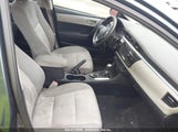 TOYOTA COROLLA LE 2T1BURHEXFC328171 снимка