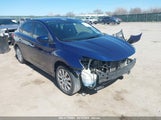 NISSAN SENTRA SV 3N1AB7AP1GY219667 снимка