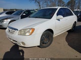 KIA SPECTRA EX/LX KNAFE121745036331 снимка