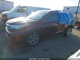 TOYOTA HIGHLANDER LE PLUS V6 5TDBKRFH7GS294413 снимка