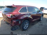 TOYOTA HIGHLANDER LE PLUS V6 5TDBKRFH7GS294413 снимка