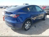 TESLA MODEL Y LONG RANGE DUAL MOTOR ALL-WHEEL DRIVE 7SAYGDEE4RA247417 снимка