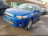 MITSUBISHI OUTLANDER SPORT ES 4A4AR3AU6FE022697 снимка