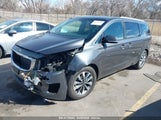 KIA SEDONA SX KNDMC5C12G6187338 снимка