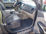KIA SEDONA SX KNDMC5C12G6187338 снимка