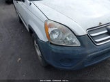 HONDA CR-V LX SHSRD68506U406846 снимка