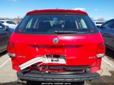 VOLKSWAGEN JETTA SPORTWAGEN 2.5L S 3VWPP7AJXDM647936 photo