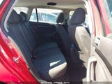 VOLKSWAGEN JETTA SPORTWAGEN 2.5L S 3VWPP7AJXDM647936 fotografie