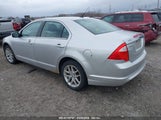 FORD FUSION SEL 3FAHP0JA5CR160407 снимка