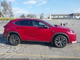 LEXUS NX 200T F SPORT JTJYARBZ1H2055117 photo