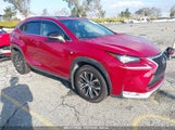 LEXUS NX 200T F SPORT JTJYARBZ1H2055117 photo
