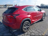 LEXUS NX 200T F SPORT JTJYARBZ1H2055117 photo