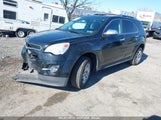 CHEVROLET EQUINOX LTZ 2GNFLGEK2C6291978 снимка