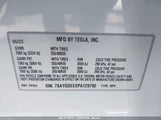 TESLA MODEL Y AWD/LONG RANGE DUAL MOTOR ALL-WHEEL DRIVE 7SAYGDEEXPA129790 fotografie