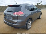 NISSAN ROGUE SV KNMAT2MV9FP549905 снимка