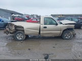 CHEVROLET SILVERADO 1500 LS 1GCEC14V74E229034 снимка