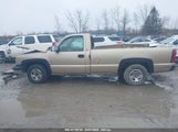 CHEVROLET SILVERADO 1500 LS 1GCEC14V74E229034 снимка