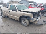 CHEVROLET SILVERADO 1500 LS 1GCEC14V74E229034 снимка