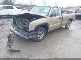 CHEVROLET SILVERADO 1500 LS 1GCEC14V74E229034 снимка