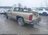 CHEVROLET SILVERADO 1500 LS 1GCEC14V74E229034 снимка