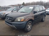 HONDA PILOT EX 2HKYF18433H570550 снимка