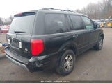 HONDA PILOT EX 2HKYF18433H570550 снимка