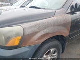 HONDA PILOT EX 2HKYF18433H570550 снимка