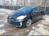 Toyota Prius Four JTDKN3DU2D5684986 снимка