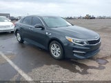 KIA OPTIMA LX 5XXGT4L39GG015544 снимка