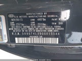 KIA OPTIMA LX 5XXGT4L39GG015544 снимка