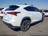 LEXUS NX 300 JTJYARBZ3K2118905 снимка