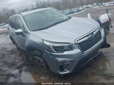 SUBARU FORESTER LIMITED JF2SKAUC4MH406885 снимка