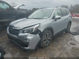 SUBARU FORESTER LIMITED JF2SKAUC4MH406885 снимка