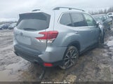 SUBARU FORESTER LIMITED JF2SKAUC4MH406885 снимка